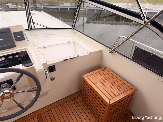 Jetten 40 AC-RS