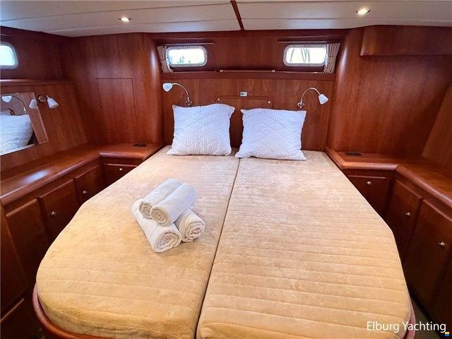 Jetten 40 AC-RS