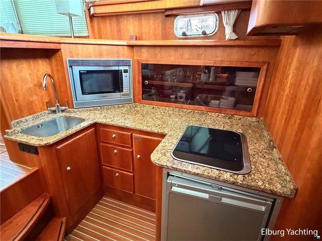 Jetten 40 AC-RS