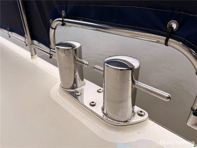 Jetten 40 AC-RS