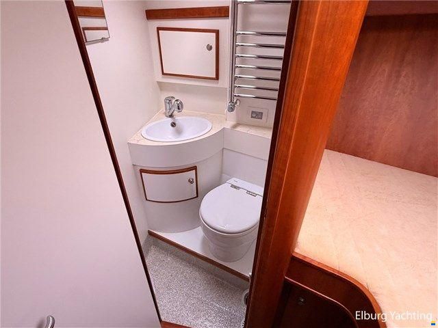 Jetten 40 AC-RS