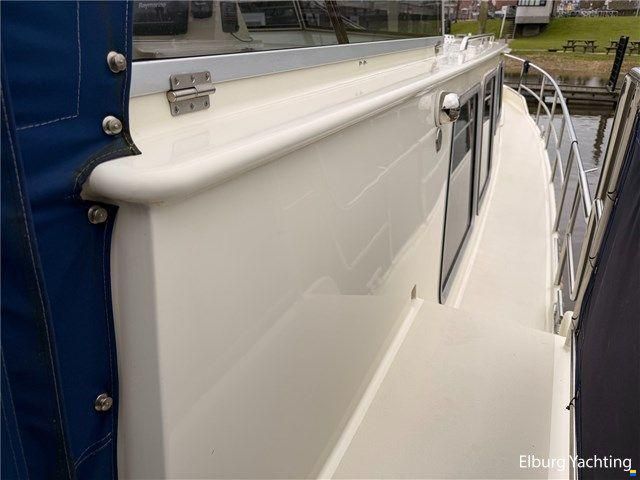 Jetten 40 AC-RS