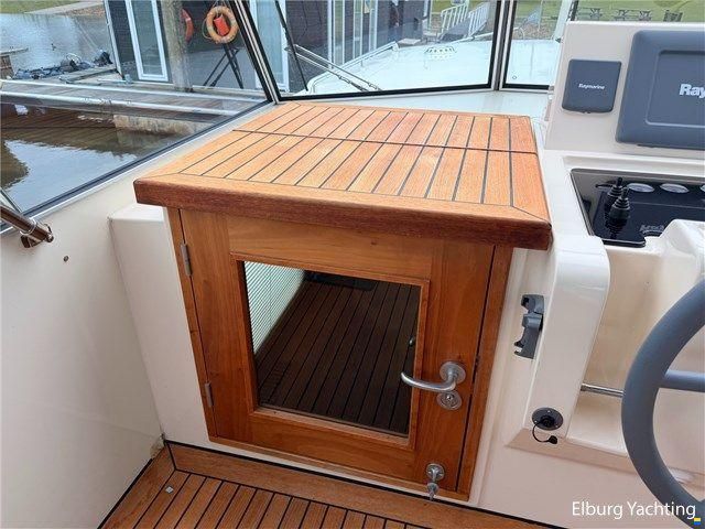 Jetten 40 AC-RS