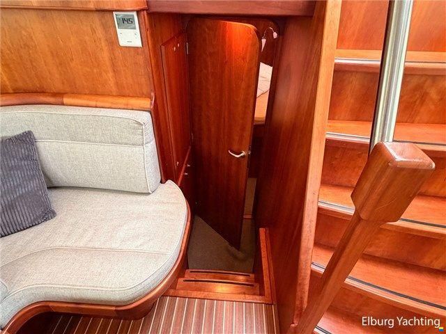 Jetten 40 AC-RS