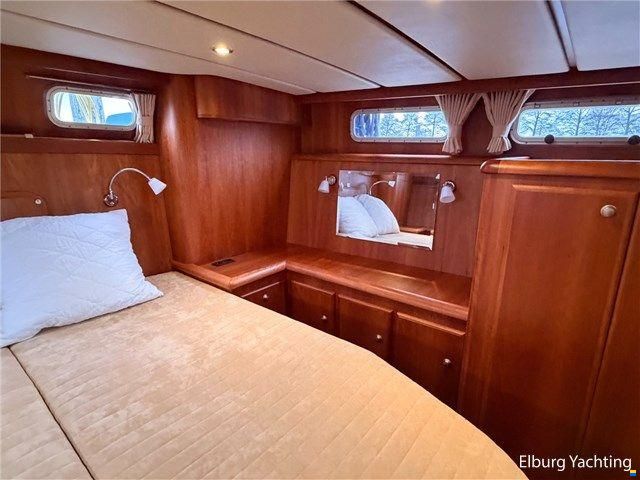 Jetten 40 AC-RS