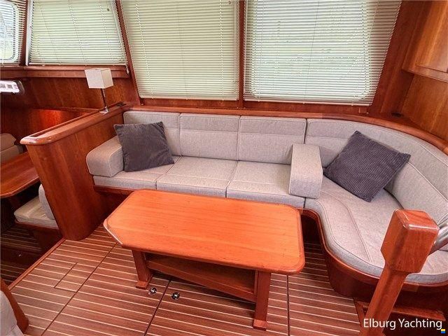Jetten 40 AC-RS