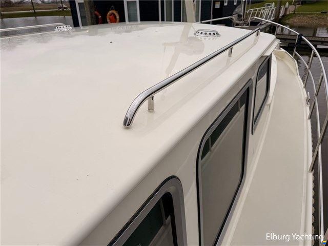 Jetten 40 AC-RS