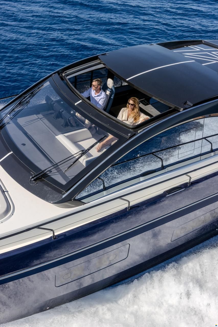 Beneteau Gran Turismo 50