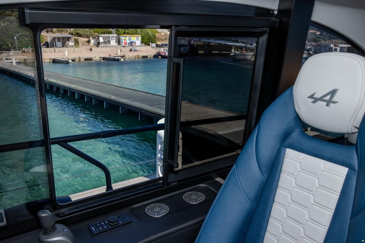 Beneteau Gran Turismo 50