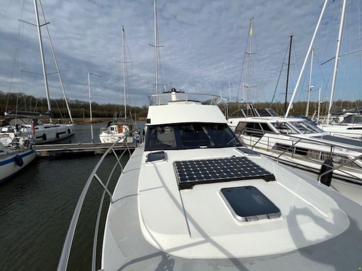 Pacific 1200