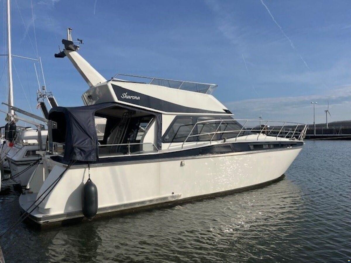 Pacific 1200