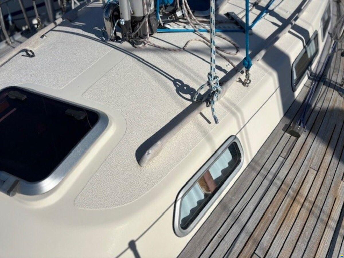 Hallberg-Rassy 31
