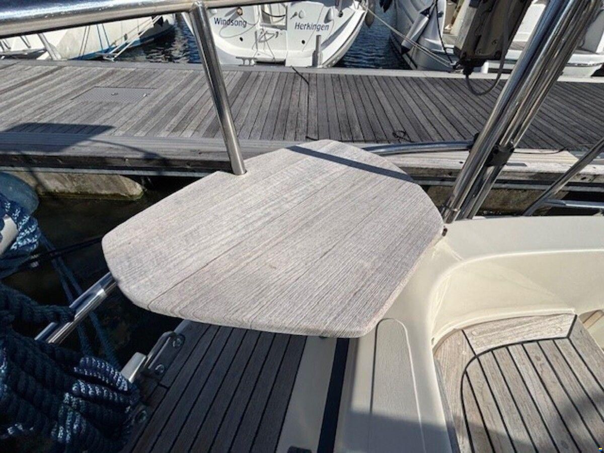 Hallberg-Rassy 31