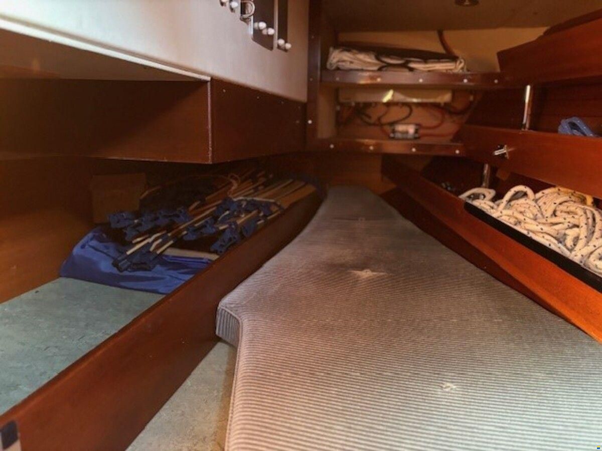 Hallberg-Rassy 31