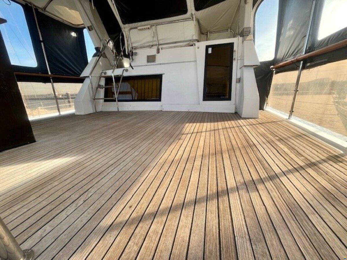 Ocean Alexander 46