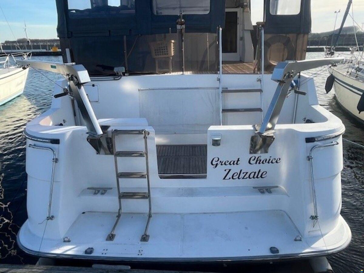 Ocean Alexander 46