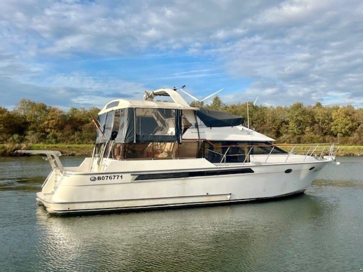 Ocean Alexander 46