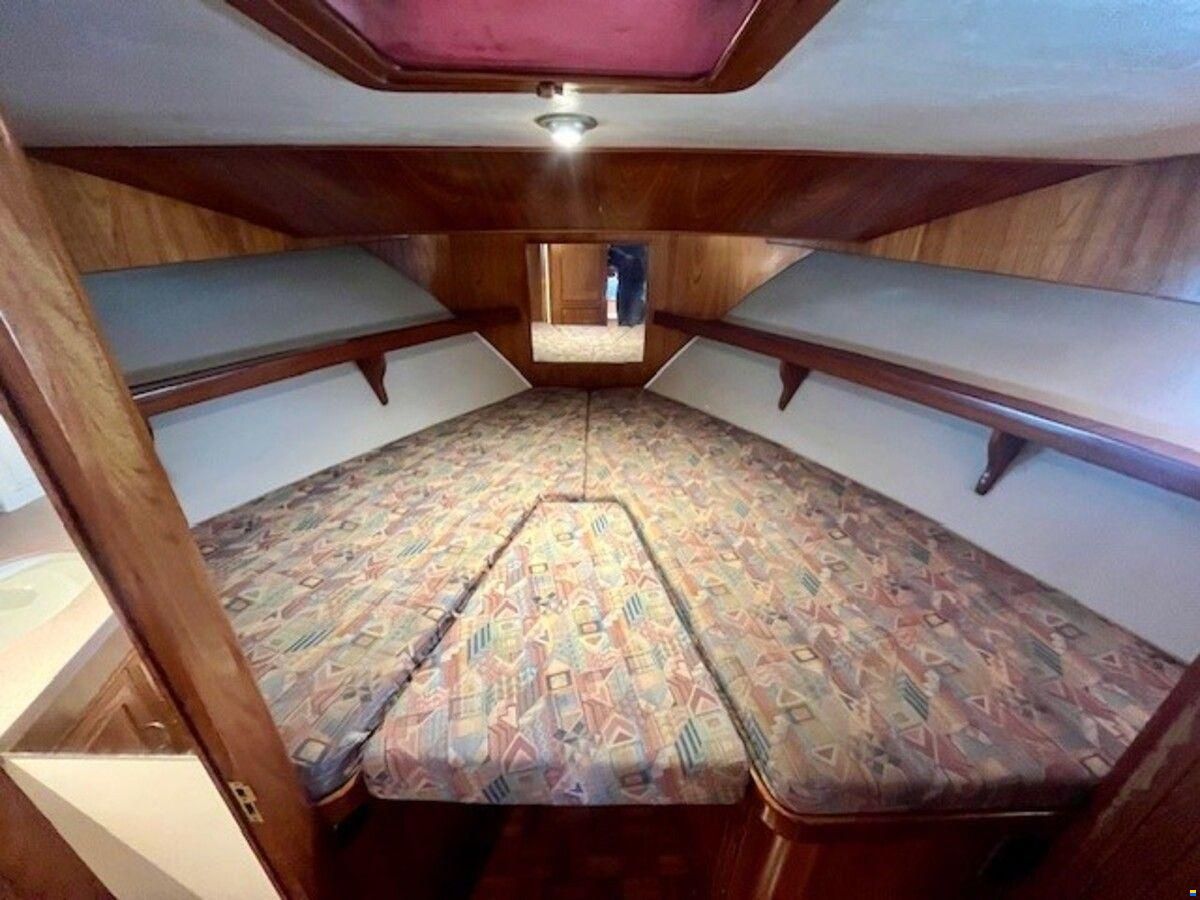 Ocean Alexander 46