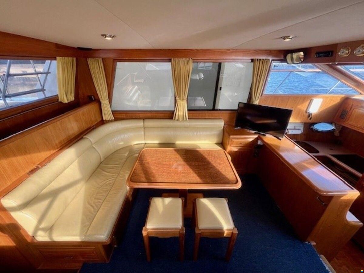Ocean Alexander 46