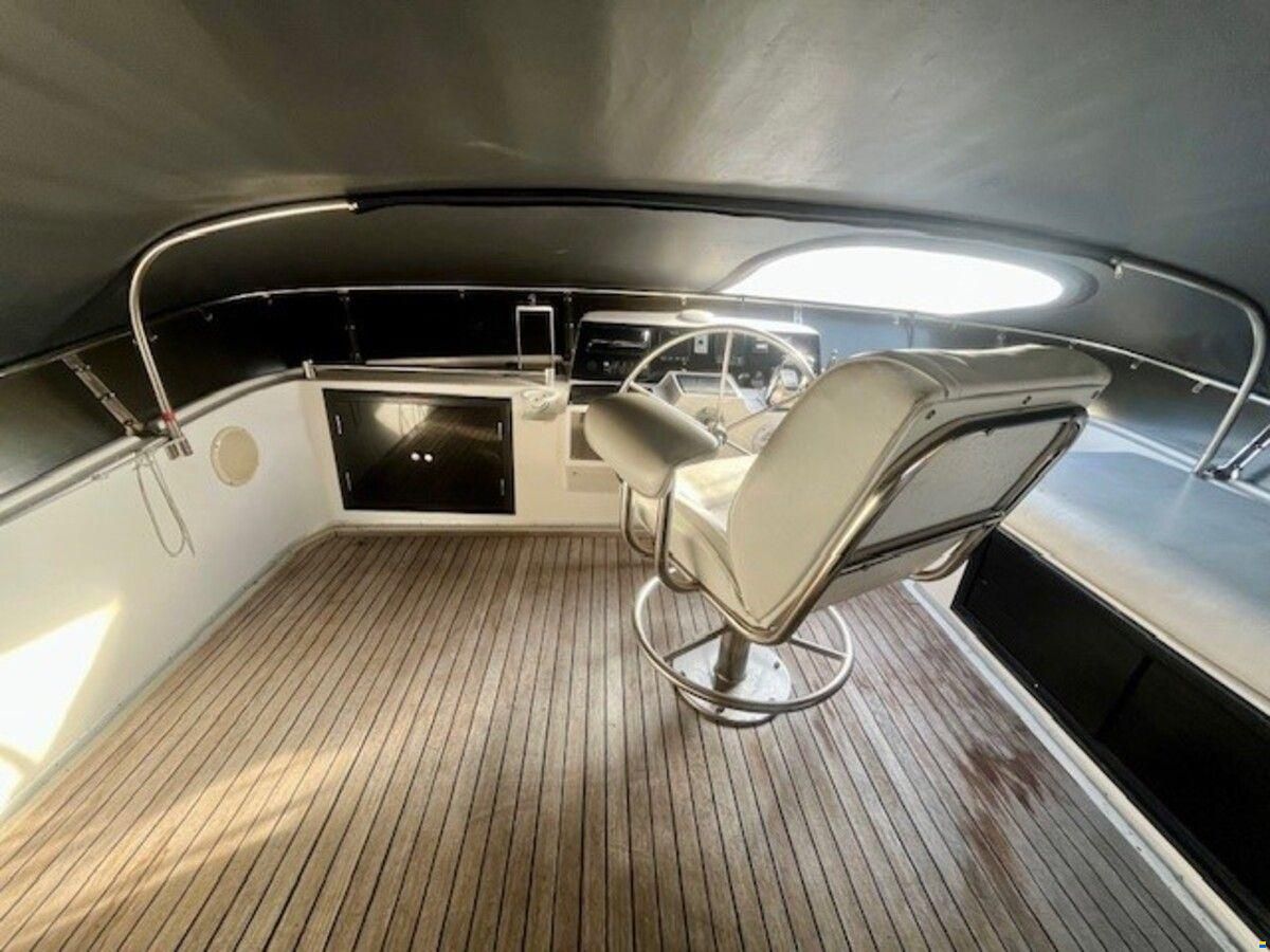 Ocean Alexander 46