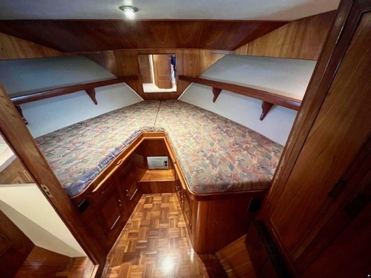 Ocean Alexander 46