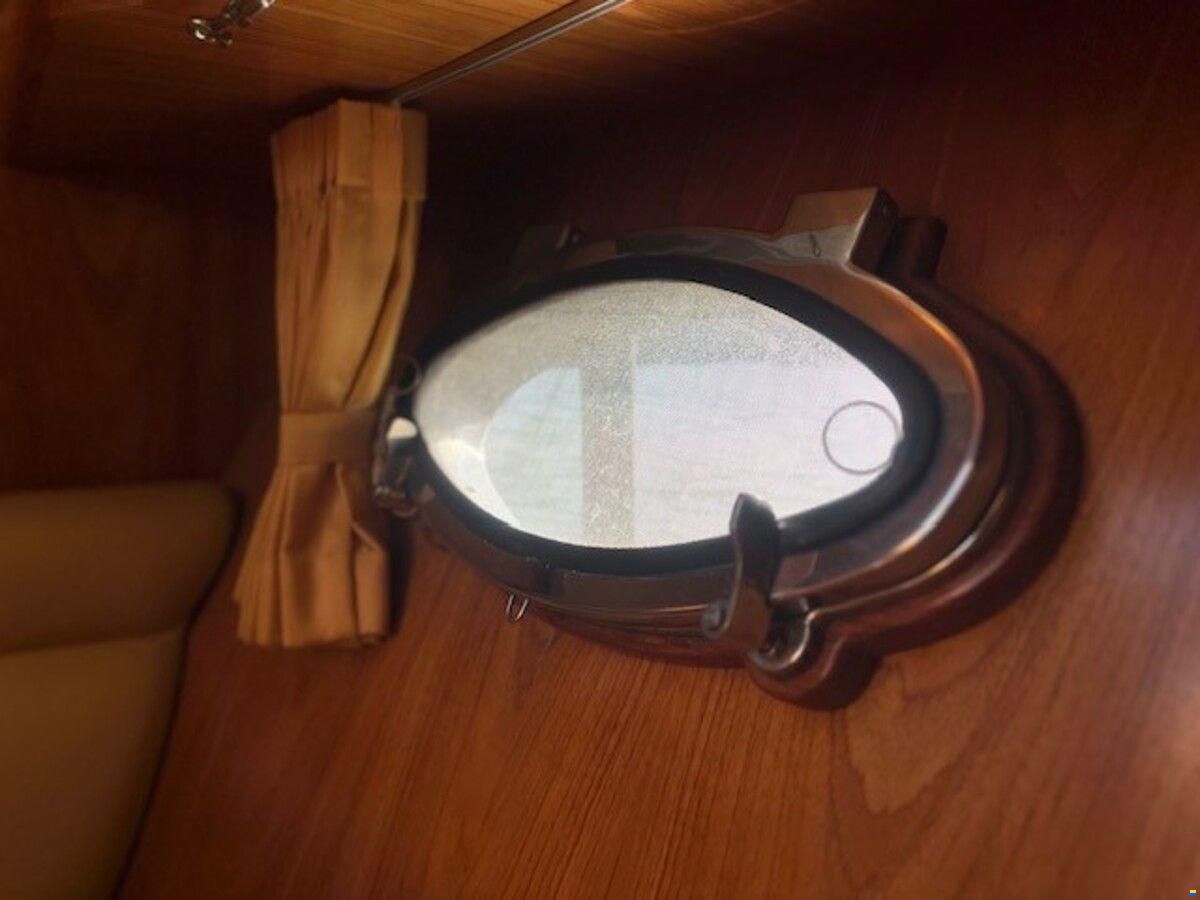 Ocean Alexander 46