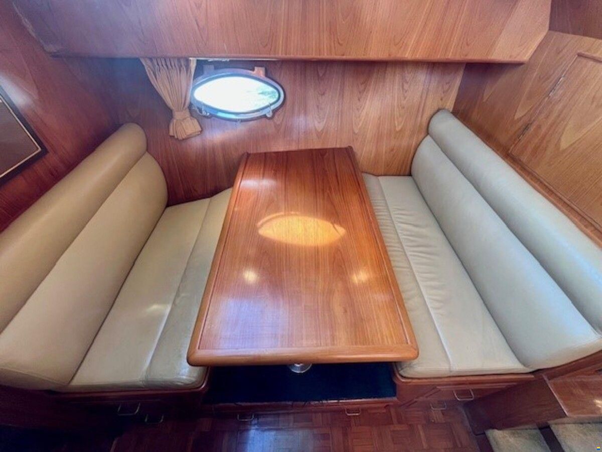 Ocean Alexander 46