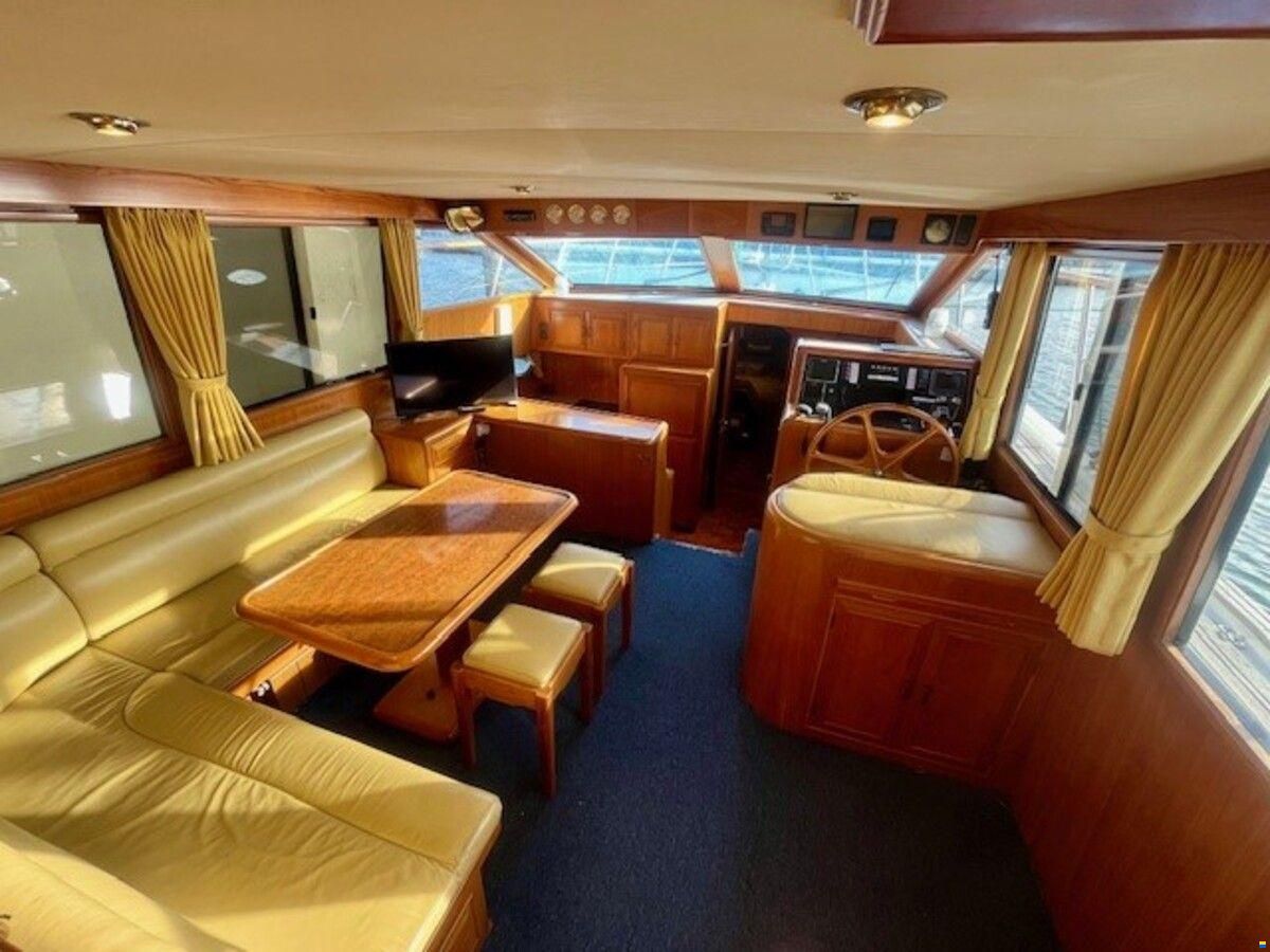 Ocean Alexander 46