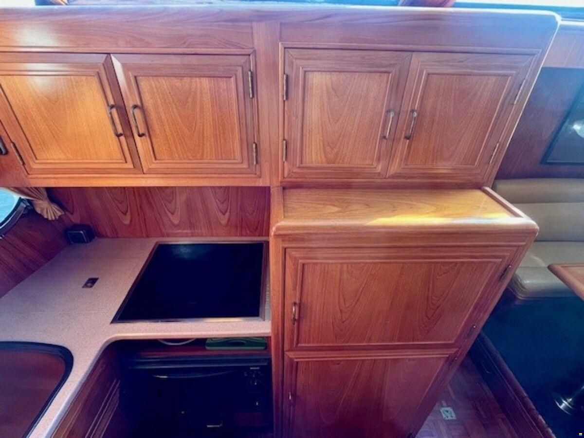 Ocean Alexander 46