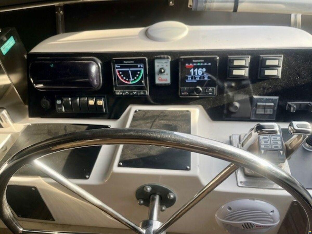 Ocean Alexander 46