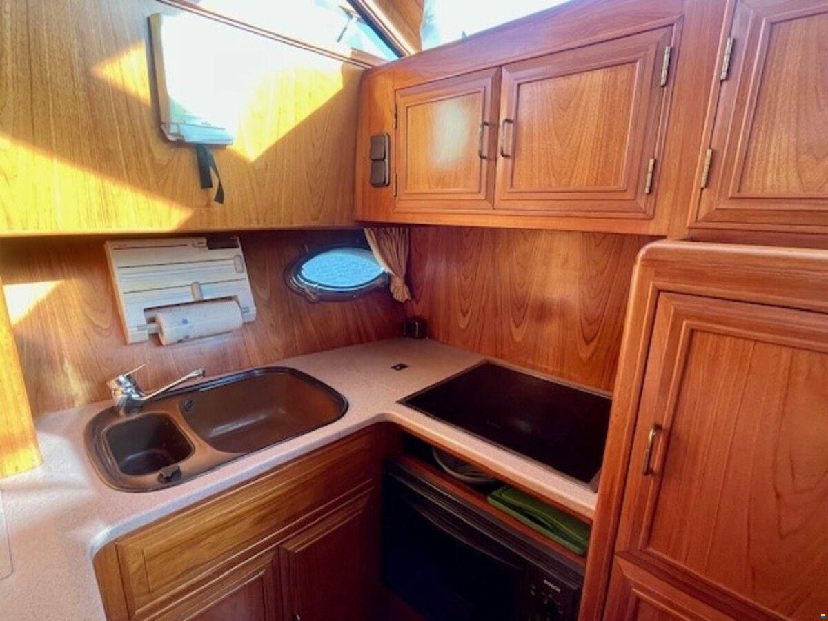 Ocean Alexander 46