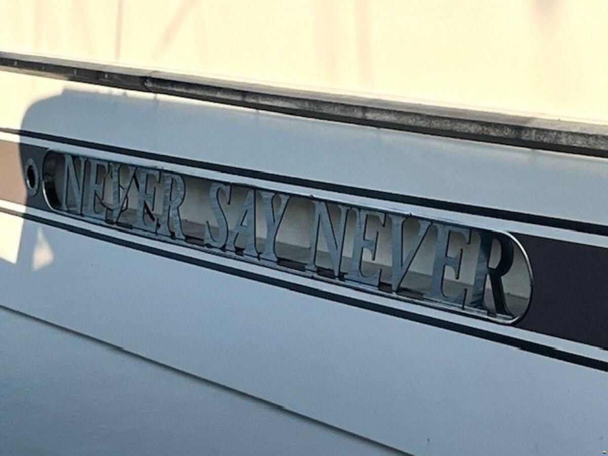 Neptunus 168 Flybridge