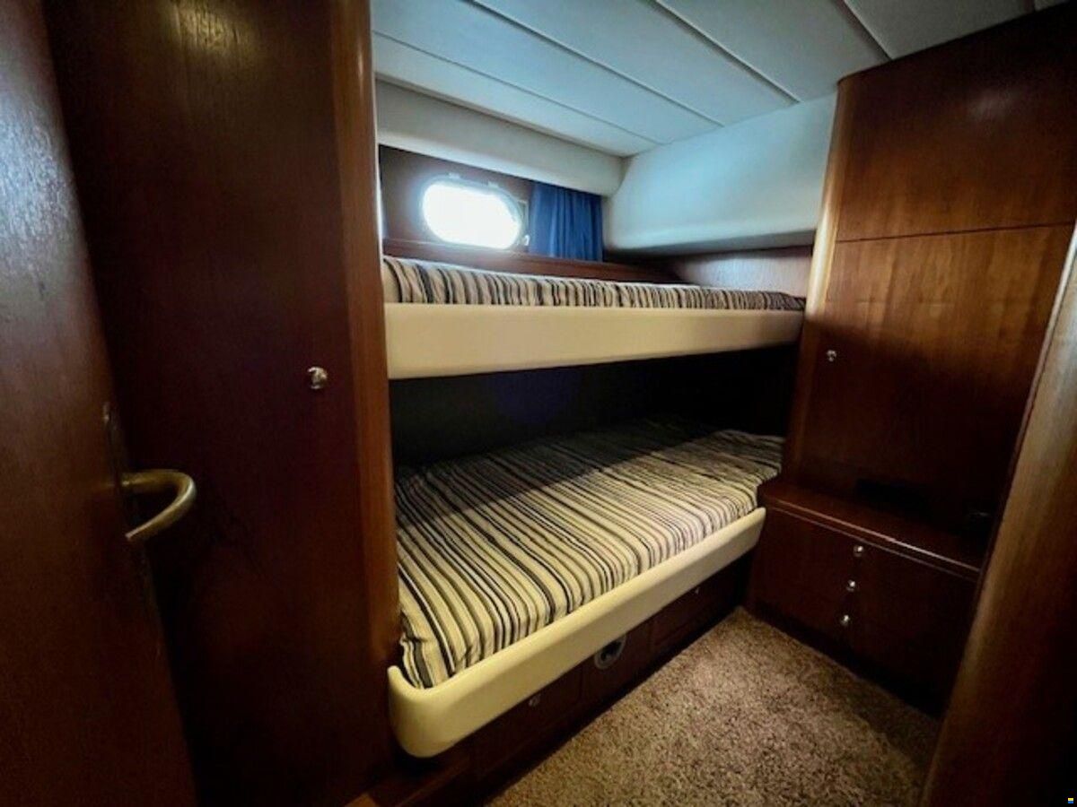 Neptunus 168 Flybridge