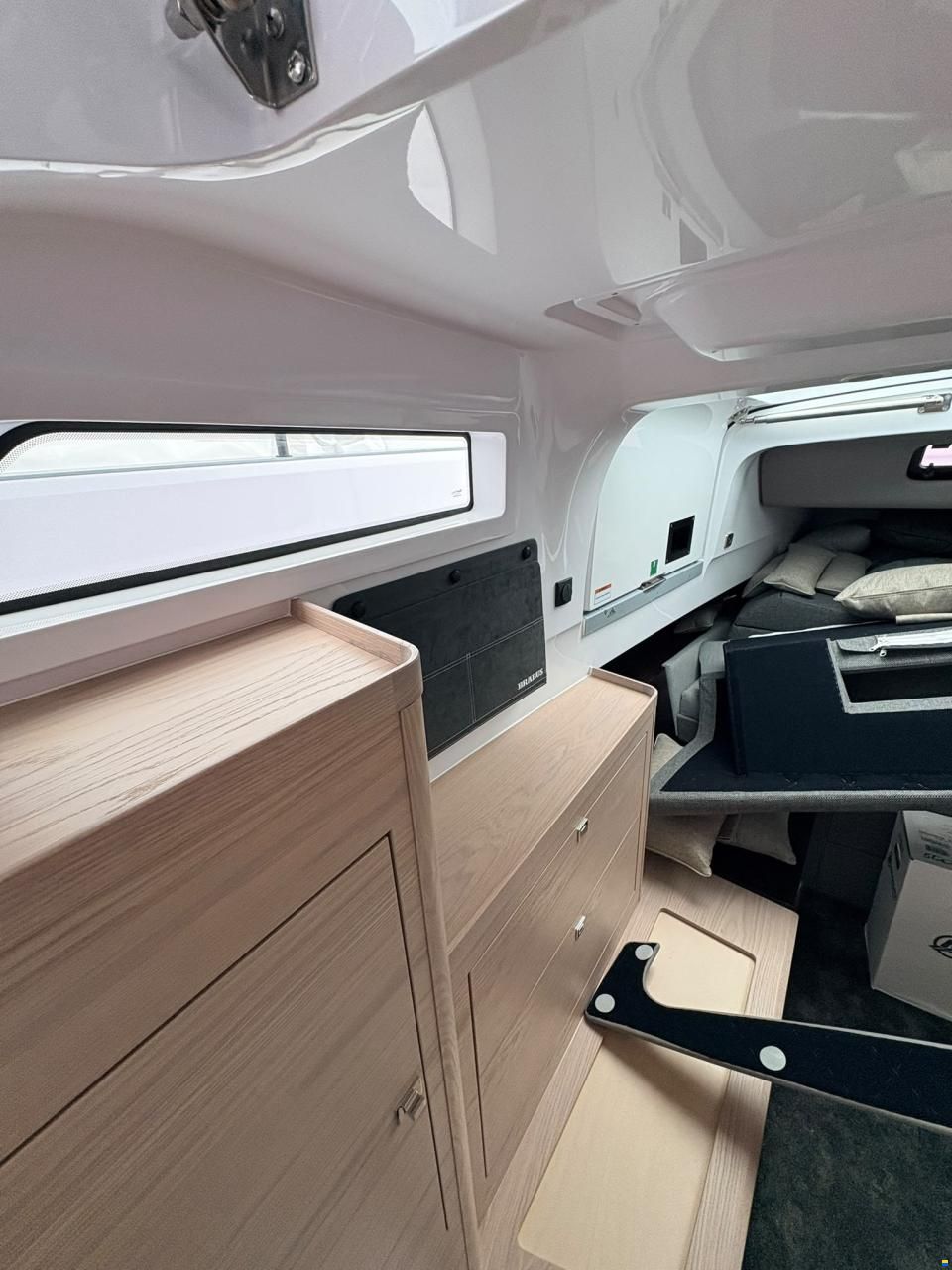 Axopar 45 Cross-Top