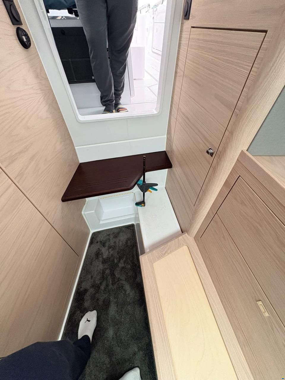 Axopar 45 Cross-Top
