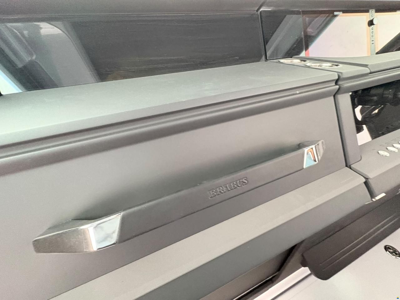 Axopar 45 Cross-Top