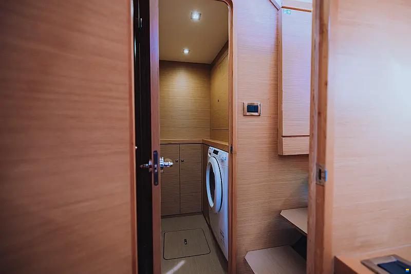 Dufour Catamarans 48