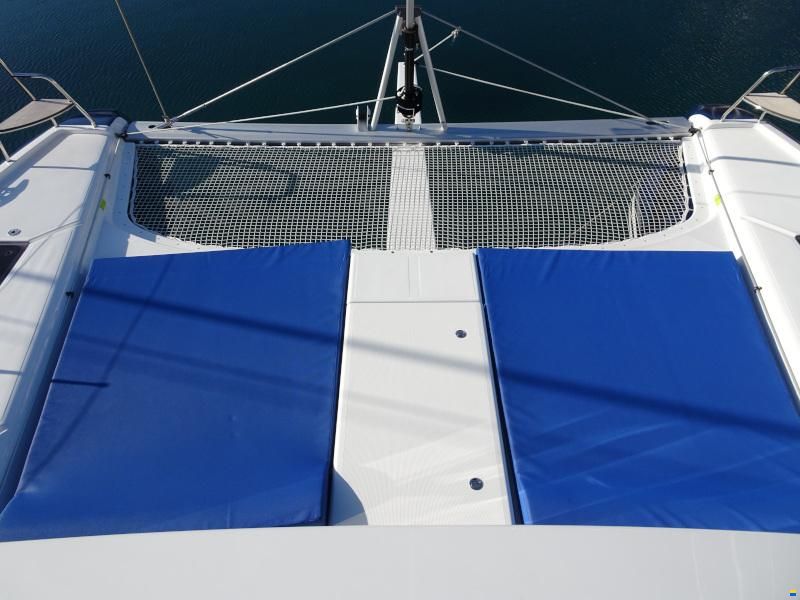 Dufour Catamarans 48