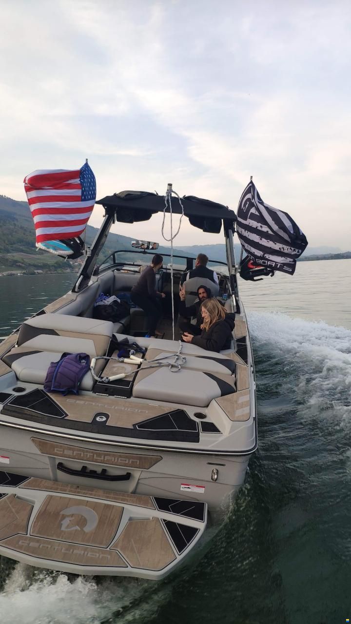 Centurion Ri265 2022