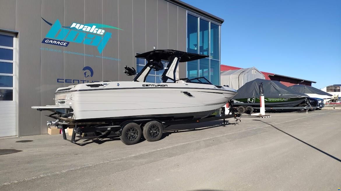 Centurion Ri265 2022