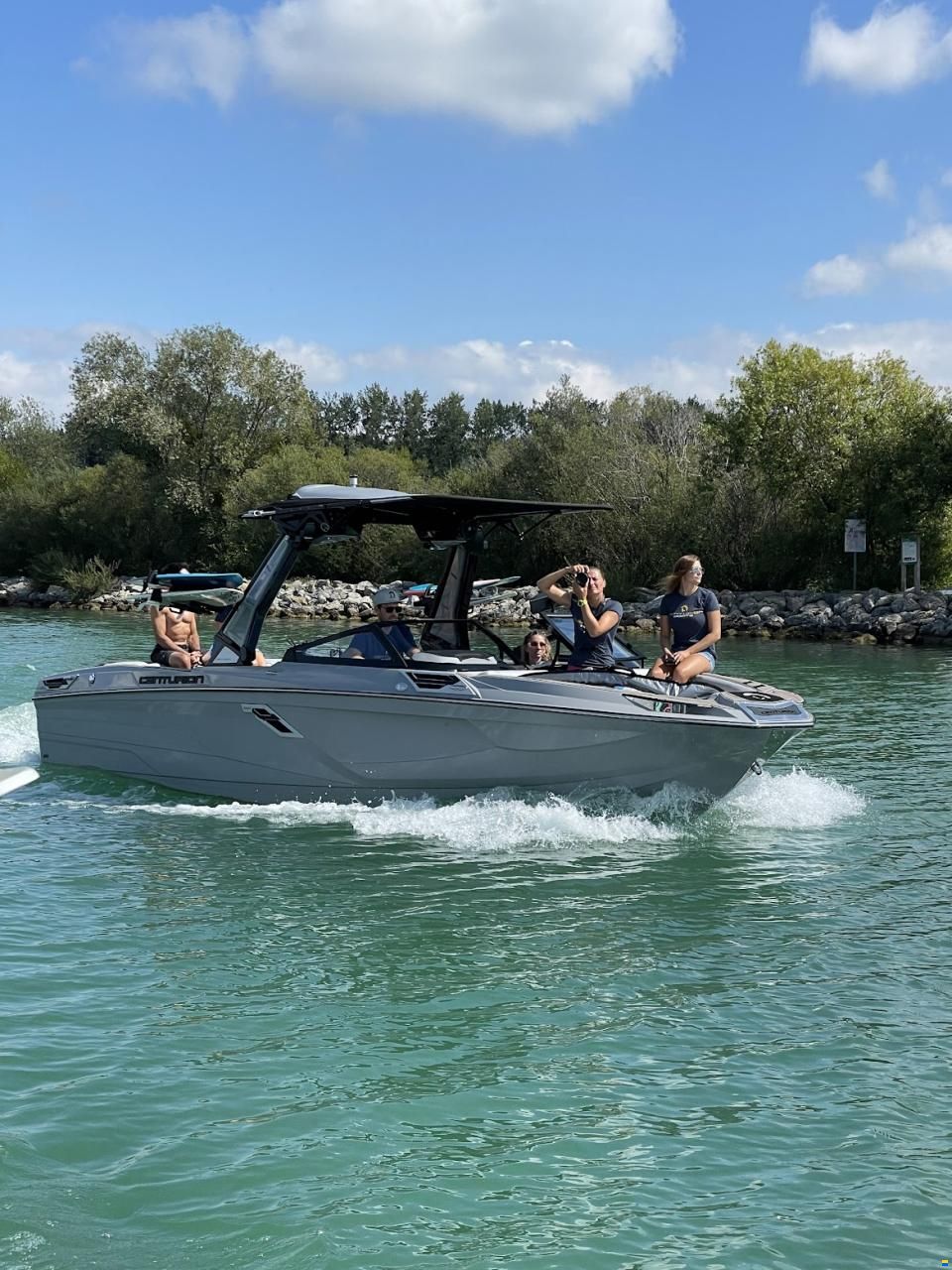 Centurion Ri265 2022