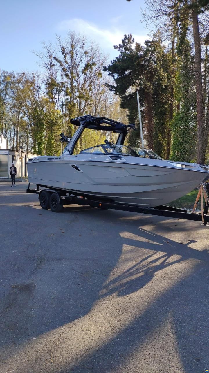 Centurion Ri265 2022