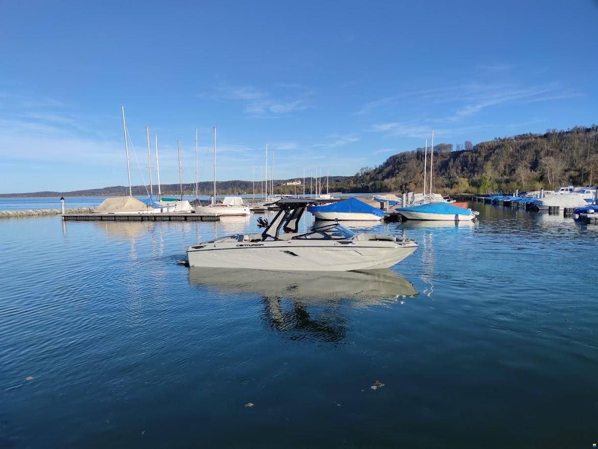 Centurion Ri265 2022