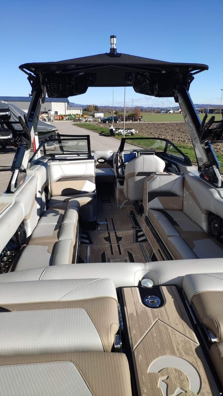 Centurion Ri265 2022