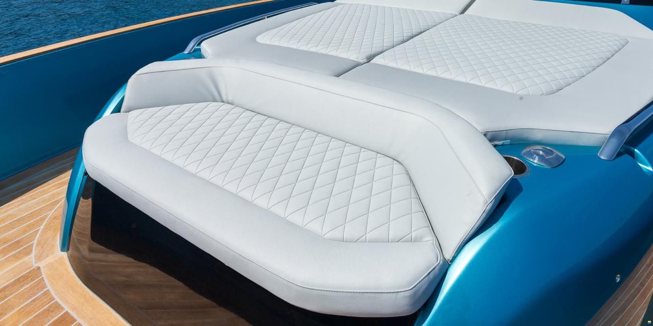 Solaris Power 44 OPEN