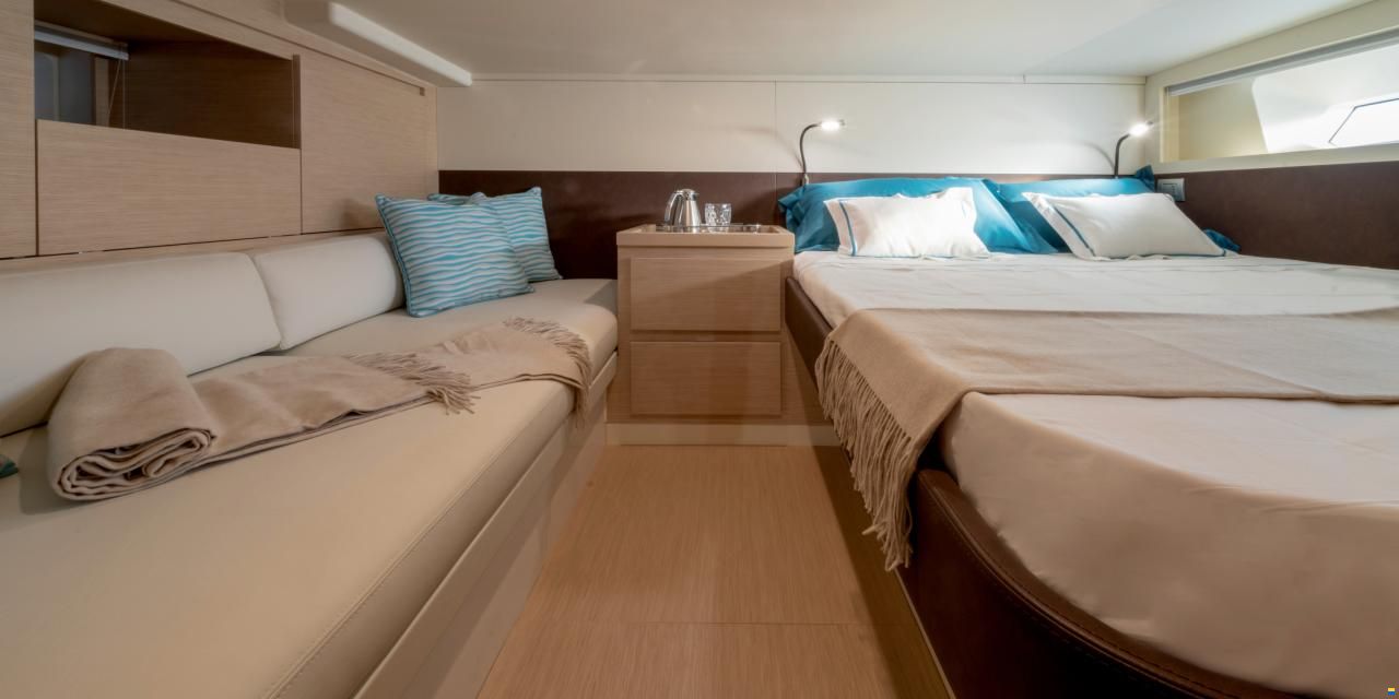Solaris Power 44 OPEN