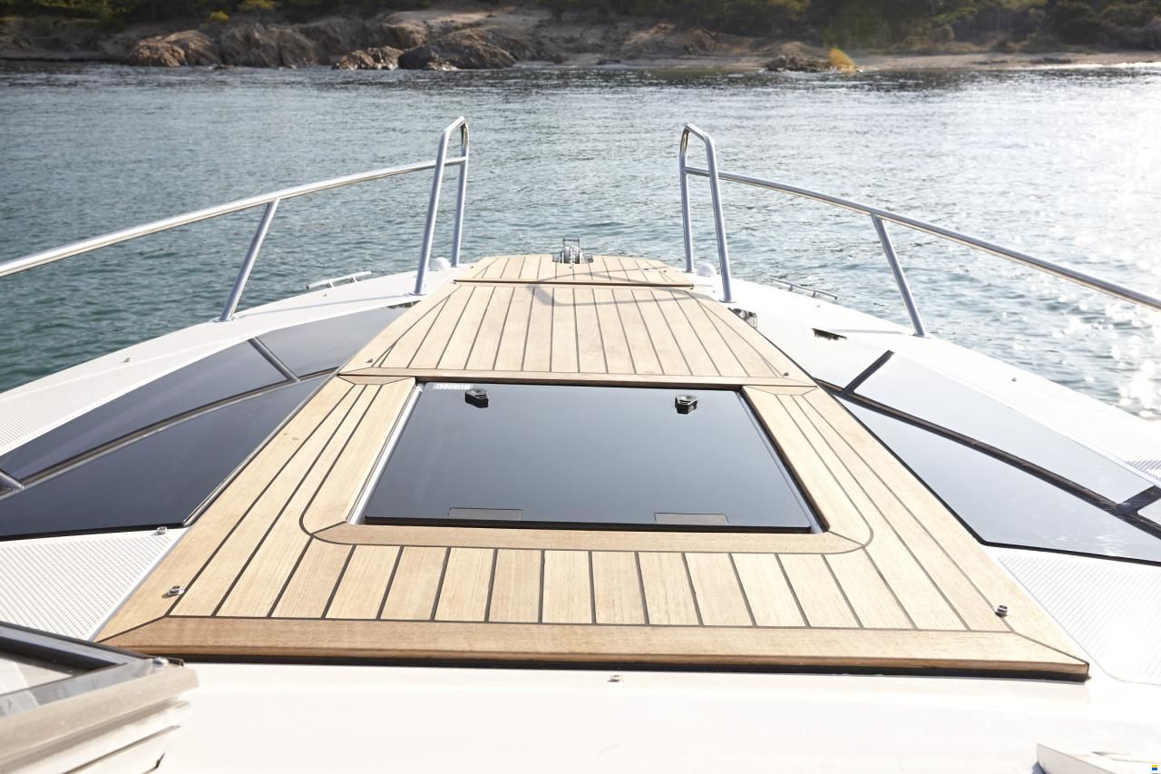 Quicksilver ACTIV 805 Cruiser