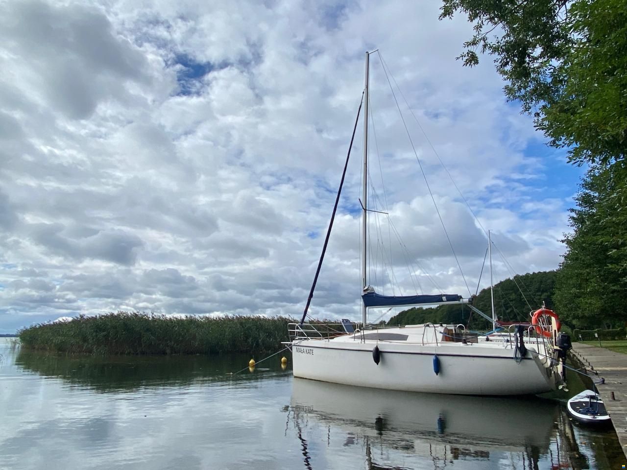 Mariner 24