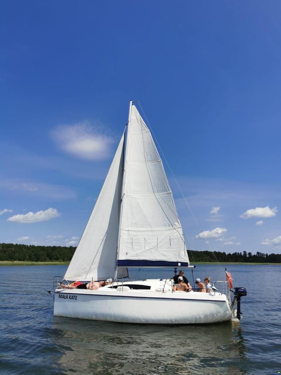 Mariner 24