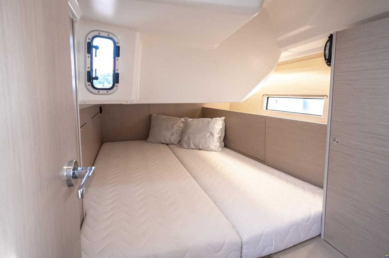Beneteau Oceanis 40.1